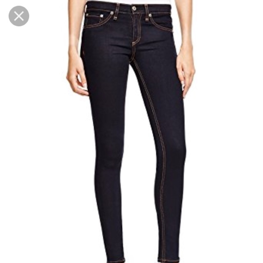 Rag & Bone denim